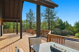 228 E Belluzzi Blvd, Payson, AZ 85541 - Photo 9