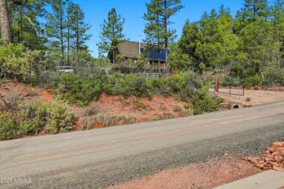 228 E Belluzzi Boulevard, Payson, AZ 85541 - Photo 3