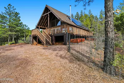 228 E Belluzzi Boulevard, Payson, AZ 85541 - Photo 5