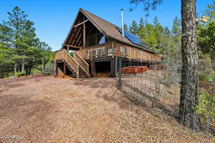 228 E Belluzzi Blvd, Payson, AZ 85541 - Photo 5