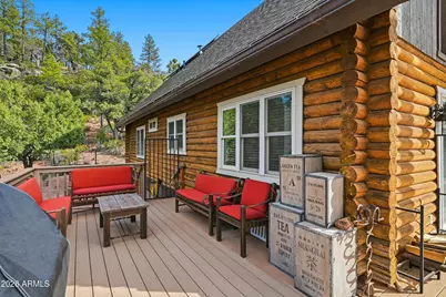 228 E Belluzzi Boulevard, Payson, AZ 85541 - Photo 31