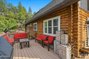 228 E Belluzzi Blvd, Payson, AZ 85541 - Photo 31