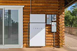 228 E Belluzzi Blvd, Payson, AZ 85541 - Photo 43