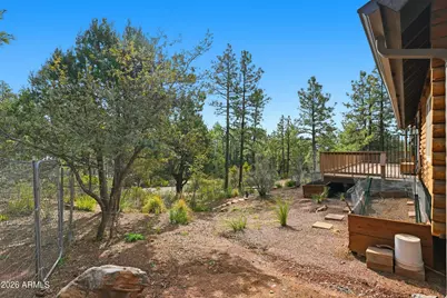 228 E Belluzzi Boulevard, Payson, AZ 85541 - Photo 33