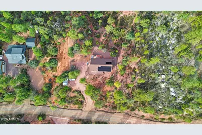 228 E Belluzzi Boulevard, Payson, AZ 85541 - Photo 39