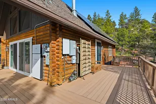 228 E Belluzzi Blvd, Payson, AZ 85541 - Photo 11