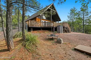 228 E Belluzzi Blvd, Payson, AZ 85541 - Photo 7