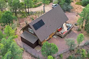 228 E Belluzzi Blvd, Payson, AZ 85541 - Photo 35