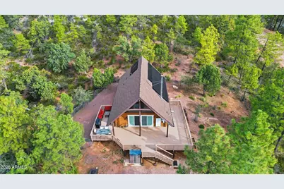 228 E Belluzzi Boulevard, Payson, AZ 85541 - Photo 37