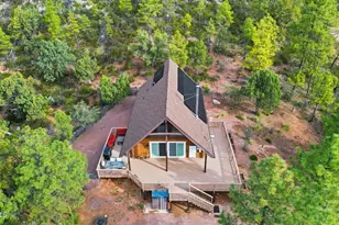 228 E Belluzzi Blvd, Payson, AZ 85541 - Photo 37