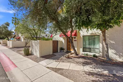 8630 S 51st Street #3, Phoenix, AZ 85044 - Photo 29