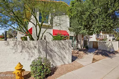 8630 S 51st Street #3, Phoenix, AZ 85044 - Photo 33