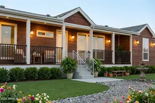 44323 N 12th St, New River, AZ 85087 - Photo 1