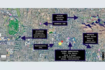 4142 E Calle Redonda -- #62, Phoenix, AZ 85018 - Photo 35