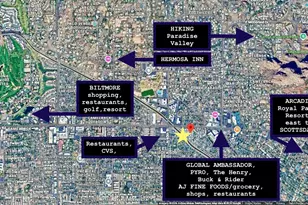 4142 E Calle Redonda, Phoenix, AZ 85018 - Photo 35