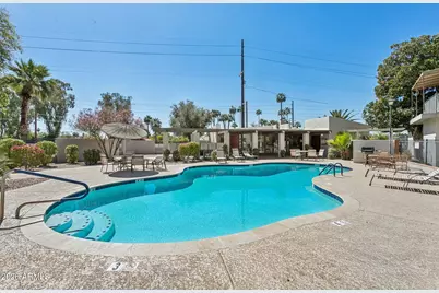 4142 E Calle Redonda -- #62, Phoenix, AZ 85018 - Photo 25