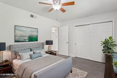 4142 E Calle Redonda -- #62, Phoenix, AZ 85018 - Photo 19