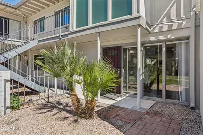 4142 E Calle Redonda -- #62, Phoenix, AZ 85018 - Photo 3