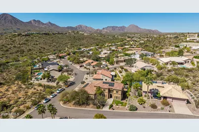 15835 N Eagles Nest Drive, Fountain Hills, AZ 85268 - Photo 45