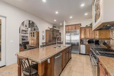 15835 N Eagles Nest Drive, Fountain Hills, AZ 85268 - Photo 11