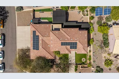 15835 N Eagles Nest Drive, Fountain Hills, AZ 85268 - Photo 47