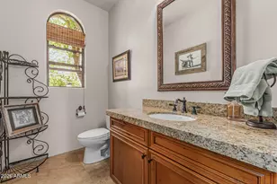 15835 N Eagles Nest Dr, Fountain Hills, AZ 85268 - Photo 15