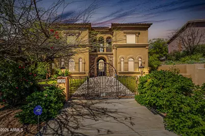 15835 N Eagles Nest Drive, Fountain Hills, AZ 85268 - Photo 1