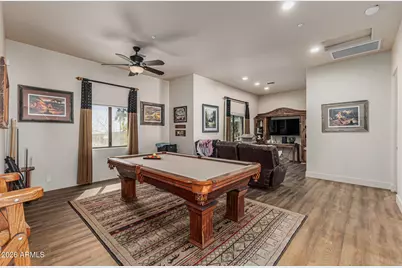 15835 N Eagles Nest Drive, Fountain Hills, AZ 85268 - Photo 29