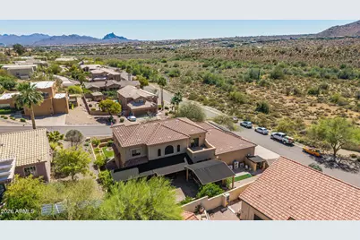 15835 N Eagles Nest Drive, Fountain Hills, AZ 85268 - Photo 49