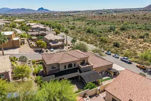 15835 N Eagles Nest Dr, Fountain Hills, AZ 85268 - Photo 49