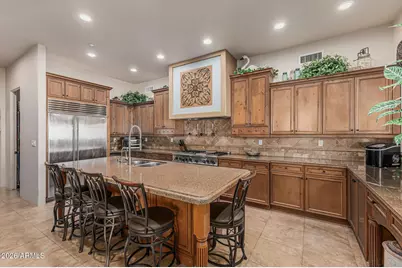 15835 N Eagles Nest Drive, Fountain Hills, AZ 85268 - Photo 9