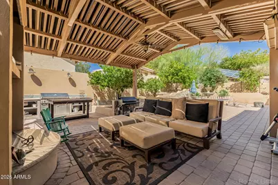 15835 N Eagles Nest Drive, Fountain Hills, AZ 85268 - Photo 35