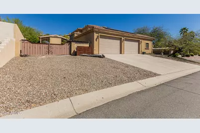 15835 N Eagles Nest Drive, Fountain Hills, AZ 85268 - Photo 51
