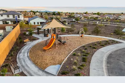 7006 W Pinnacle Vista Drive, Peoria, AZ 85383 - Photo 45