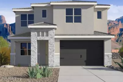 27415 N 69th Lane, Peoria, AZ 85383 - Photo 1