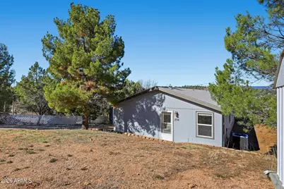 206 E Pine Street, Payson, AZ 85541 - Photo 27