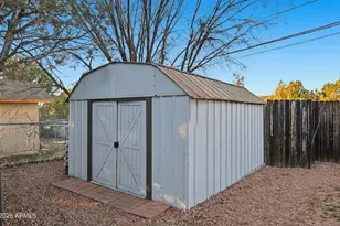 206 E Pine St, Payson, AZ 85541 - Photo 21