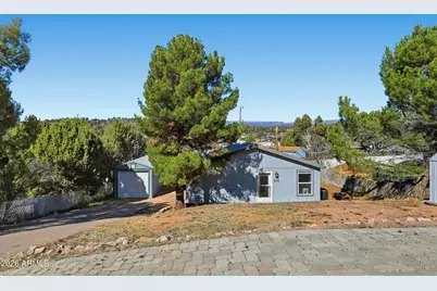 206 E Pine Street, Payson, AZ 85541 - Photo 29