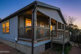 206 E Pine St, Payson, AZ 85541 - Photo 1