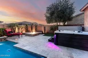 3785 E Strawberry Dr, Gilbert, AZ 85298 - Photo 35