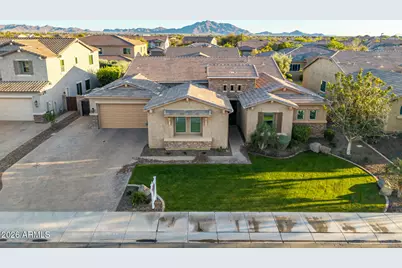 3785 E Strawberry Drive, Gilbert, AZ 85298 - Photo 73