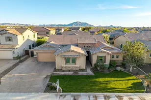 3785 E Strawberry Dr, Gilbert, AZ 85298 - Photo 73