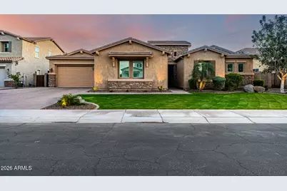 3785 E Strawberry Drive, Gilbert, AZ 85298 - Photo 7