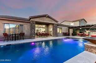 3785 E Strawberry Dr, Gilbert, AZ 85298 - Photo 1