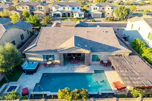 3785 E Strawberry Dr, Gilbert, AZ 85298 - Photo 79