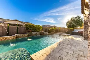 3785 E Strawberry Dr, Gilbert, AZ 85298 - Photo 41