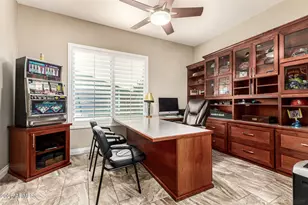 3785 E Strawberry Dr, Gilbert, AZ 85298 - Photo 25