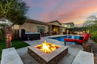 3785 E Strawberry Drive, Gilbert, AZ 85298 - Photo 5