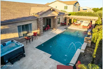 3785 E Strawberry Drive, Gilbert, AZ 85298 - Photo 77