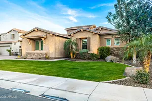 3785 E Strawberry Dr, Gilbert, AZ 85298 - Photo 9